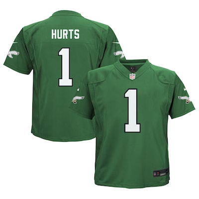 Philadelphia Eagles Kids Jerseys 2025-10-24-003